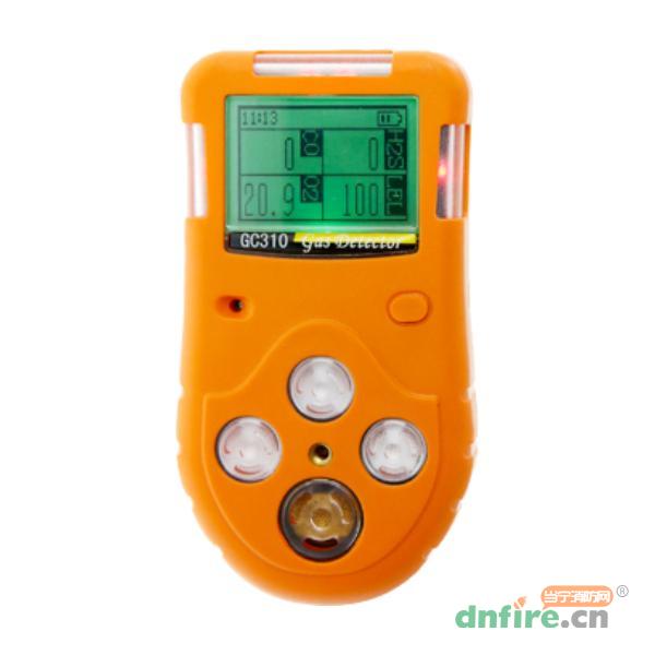 GC310復(fù)合式氣體檢測(cè)儀,馳誠電氣,便攜式氣體檢測(cè)儀