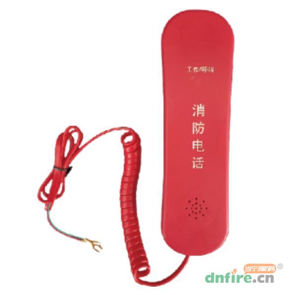 HY5716D總線消防電話分機(jī),恒業(yè)科技,消防電話分機(jī)