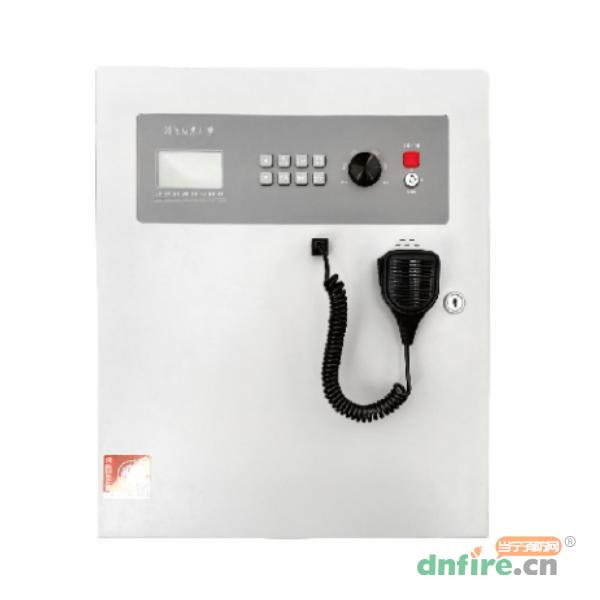 HY6204BG/100消防應(yīng)急廣播設(shè)備,恒業(yè)科技,消防廣播主機(jī)