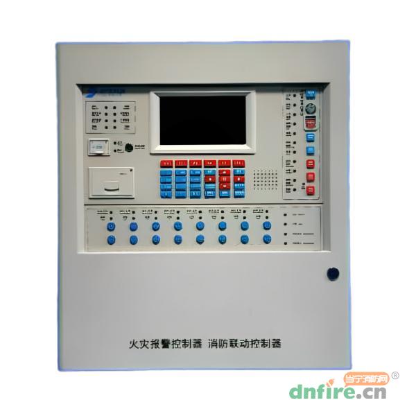 JB-TB-JBF-21SF-C4火災(zāi)報警控制器（聯(lián)動型）,青鳥消防,壁掛式