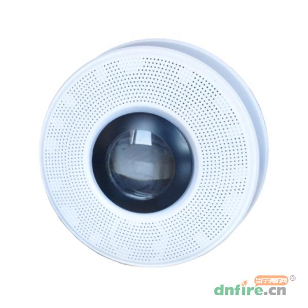 HD3100吸頂式語音探測(cè)器,馳誠電氣,火災(zāi)自動(dòng)報(bào)警系統(tǒng)