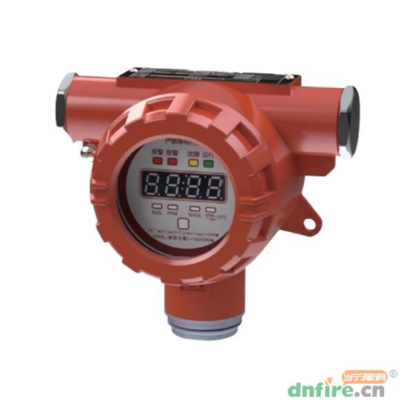 GTYQ-ASD5315工業(yè)及商業(yè)用途點(diǎn)型可燃?xì)怏w探測(cè)器,安仕得,可燃?xì)怏w探測(cè)器