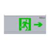 KW-BLJC-1REⅡ0.5W-2616/2616D全金屬標(biāo)志燈具（單面右向）,中科知?jiǎng)?chuàng),消防應(yīng)急疏散指示燈