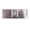 KW-BLJC-2OEⅡ0.5W-2617全金屬標(biāo)志燈具（雙面出口）,中科知?jiǎng)?chuàng),消防應(yīng)急疏散指示燈
