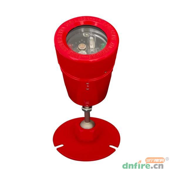 JTG-ZF-C34/JTGB-UF-C35Ex點型紫外/紅外火焰探測器 紅紫外復(fù)合型