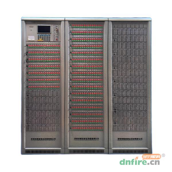 JB-LGZ2-FS5220火災報警控制器（聯(lián)動型） 立柜式,賦安,立柜式