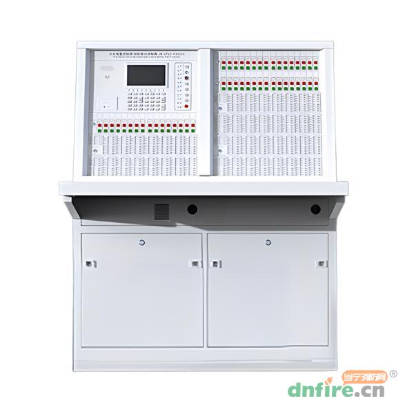 JB-LTZ2-FS5220火災(zāi)報(bào)警控制器（聯(lián)動(dòng)型） 琴臺(tái)式,賦安,琴臺(tái)式