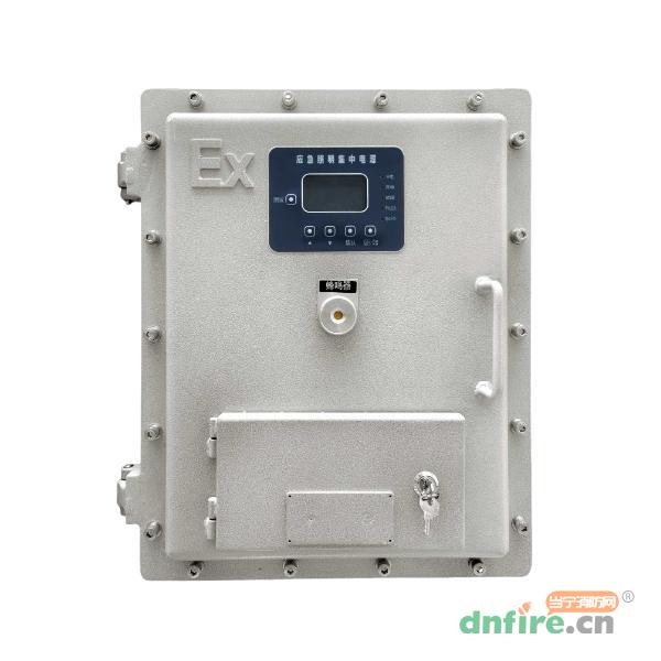 ZC-D-AC(DC36V/0.5KVA)-3B應(yīng)急照明集中電源,中川電氣,應(yīng)急照明集中電源
