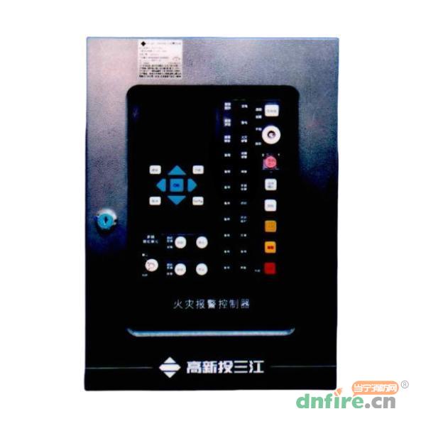 JB-QBL-C8000火災報警控制器