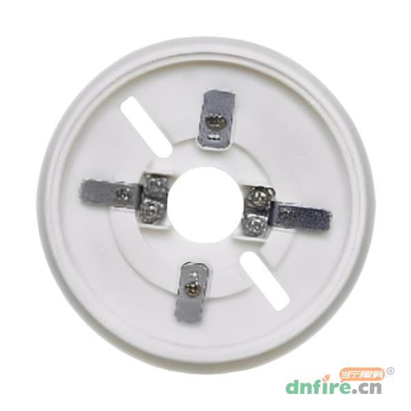 DZ-07X探測器底座,海灣GST,火災(zāi)探測器附件