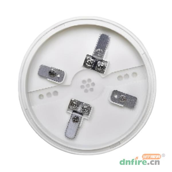 DZ-07(IP)探測(cè)器底座,海灣GST,火災(zāi)探測(cè)器附件