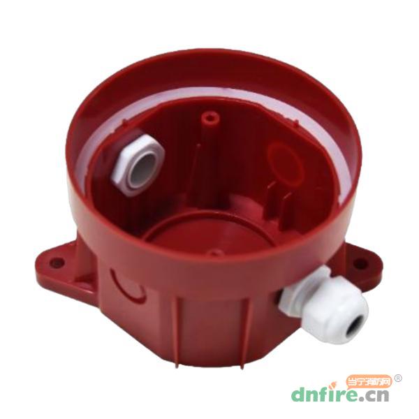 DZ-07(IP)防水盒,海灣GST,火災(zāi)探測器附件