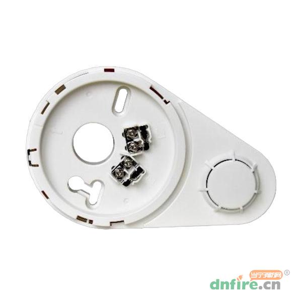 GST-DS5502火災聲警報器 蜂鳴器底座,海灣GST,火災聲警報器