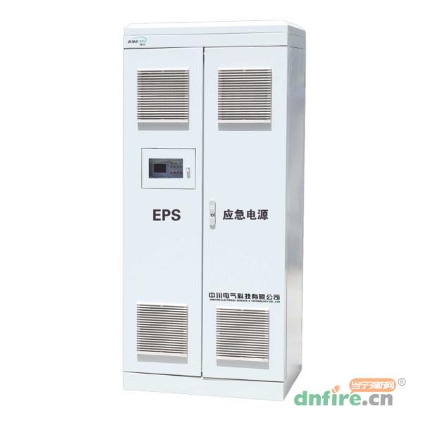 EPS-22/30/37/45/55/75KVA-S三相EPS應(yīng)急電源,中川電氣,應(yīng)急照明集中電源