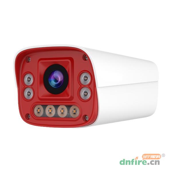 FG510 4G AI煙火識別攝像機,威視達康VStarcam,消防物聯(lián)網(wǎng)
