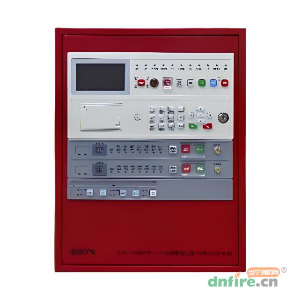GST-QKP02H氣體滅火控制器 帶火災(zāi)報(bào)警,海灣GST,氣體滅火控制器