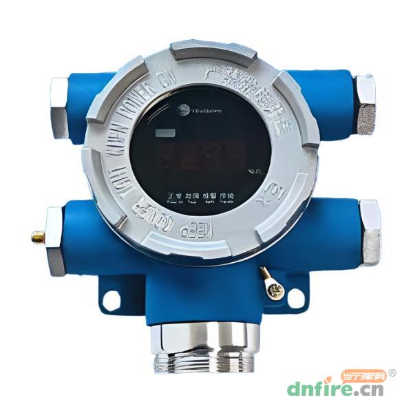 GTYQ-VT120N工業(yè)及商業(yè)用途點型可燃氣體探測器,惟泰安全,可燃氣體探測器