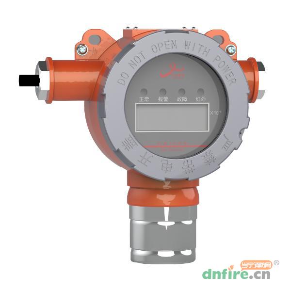 GM-JF-SX431工業(yè)及商業(yè)用途點(diǎn)型可燃?xì)怏w探測(cè)器,久遠(yuǎn),可燃?xì)怏w探測(cè)器
