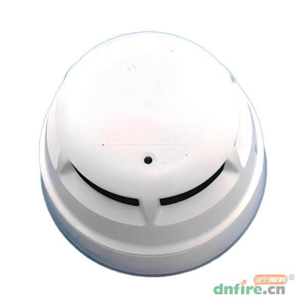 OP726點(diǎn)型光電感煙火災(zāi)探測(cè)器,西門子,點(diǎn)型感煙火災(zāi)探測(cè)器