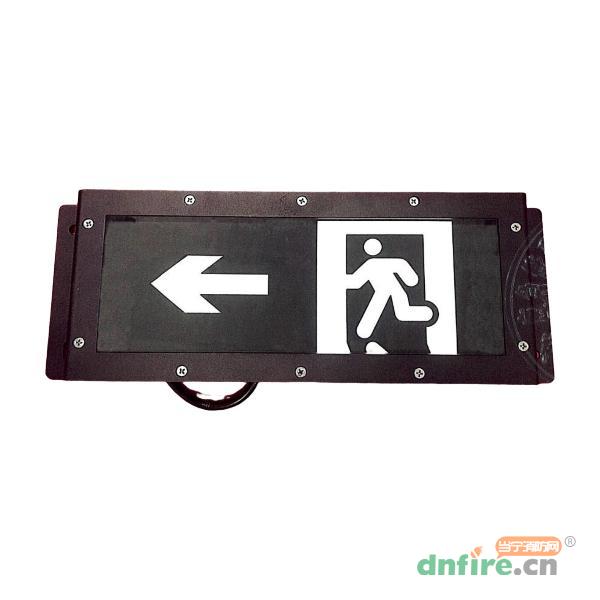 KW-BLJC-1LEI0.5W-8A2A應(yīng)急照明標(biāo)志燈具,中科知創(chuàng),消防應(yīng)急疏散指示燈
