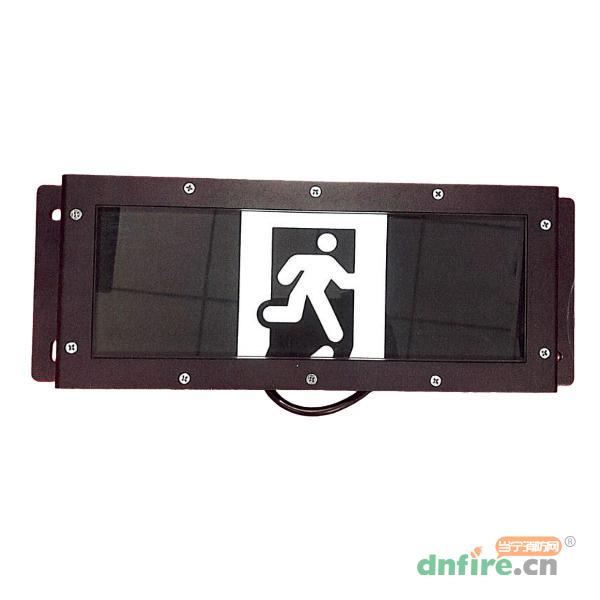 KW-BLJC-1OEI0.5W-8A41A應(yīng)急照明標(biāo)志燈具,中科知創(chuàng),消防應(yīng)急疏散指示燈