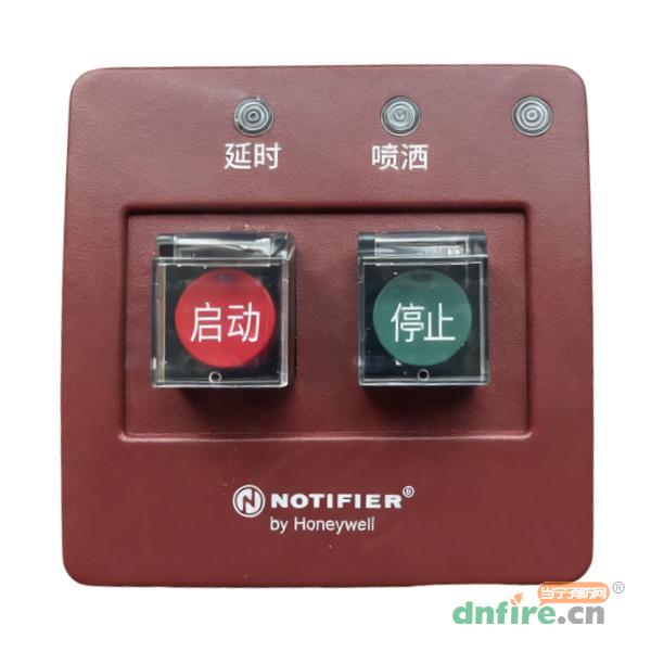 NBG-1002P緊急啟停按鈕,諾帝菲爾,緊急啟停按鈕