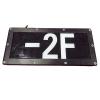 KW-BLJC-1REI0.5W-8A5DA應(yīng)急照明標(biāo)志燈具,中科知?jiǎng)?chuàng),消防應(yīng)急疏散指示燈