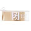 KW-BLJC-1OEⅢ2W-1814-Ex（單面安全出口）應(yīng)急照明防爆指示燈,中科知?jiǎng)?chuàng),消防應(yīng)急疏散指示燈