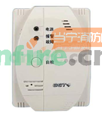 可燃?xì)怏w探測(cè)器安裝竅門
