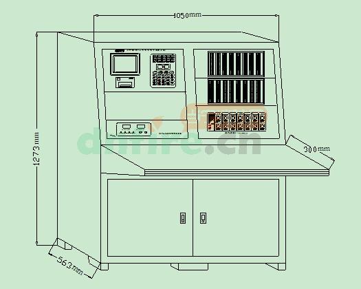 JB-QT-GST5000火災(zāi)報(bào)警控制器(聯(lián)動(dòng)型)