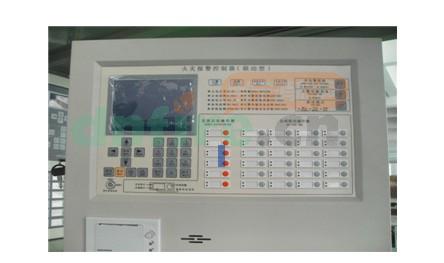  JB-Q100GZ2L-LA040B外形圖
