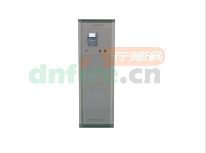 DPS-FL600NG柜式電氣火災(zāi)監(jiān)控設(shè)備