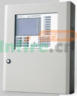 JB-TB-AH2010FH可燃?xì)怏w報(bào)警控制器