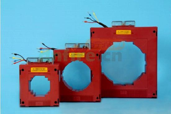 DPS-T/KW-9剩余電流式電氣火災監(jiān)控探測器