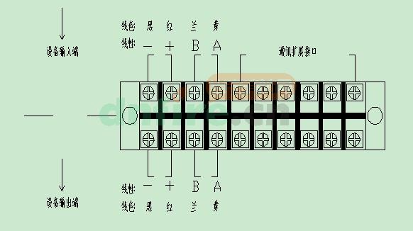 DPS-FL600NQ雙節(jié)琴臺電氣火災監(jiān)控設備