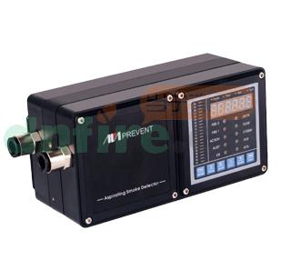 CSD-100機(jī)柜型采樣煙霧探測(cè)系統(tǒng)介紹
