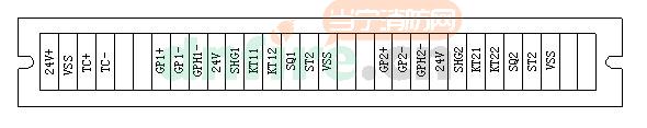 LD5501EN外接端子圖