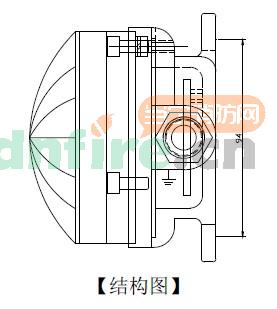 JTY-GD-3002B-B防爆光電感煙探測(cè)器
