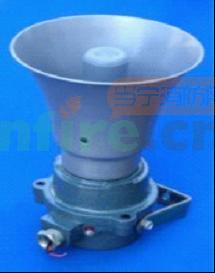 JDYS(30W)防爆揚(yáng)聲器(號(hào)角式)