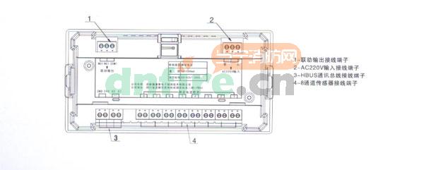 XE3112SL剩余電流式電氣火災(zāi)監(jiān)控探測(cè)器