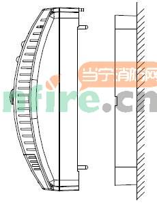 GST-BT002M點(diǎn)型可燃?xì)怏w探測器