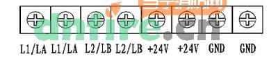 JBF-VDP3060A火災(zāi)顯示盤