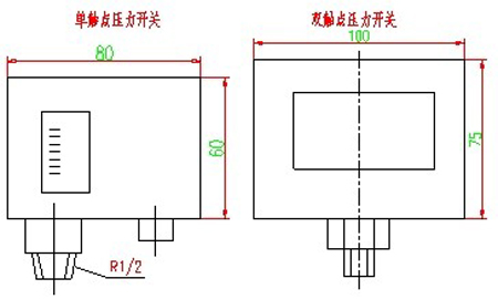濕、干式自動(dòng)噴水滅火系統(tǒng) 消防設(shè)施操作圖解