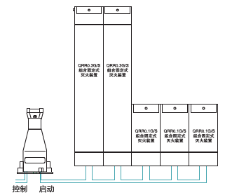 JR11自發(fā)電感溫探頭