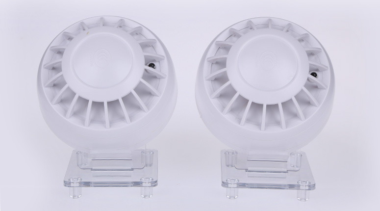 JTY-GM-LA1550點(diǎn)型光電感煙火災(zāi)探測(cè)器產(chǎn)品實(shí)拍