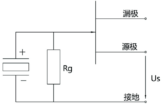 前置放大器電路