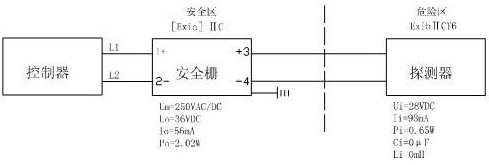 接線圖例