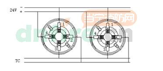 JQB-HX2132A煤制氣可燃?xì)怏w探測(cè)器