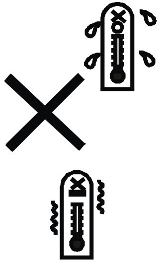 請(qǐng)不要將JTWJ-BD-5630/B安裝在室內(nèi)場(chǎng)所溫度在-10℃以下或者50℃以上的地方