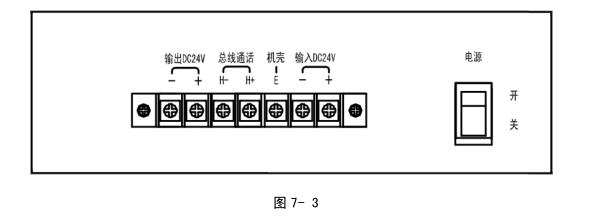 TSZ-GSTN60消防電話總機(jī)
